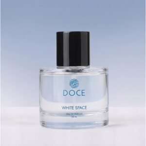 WHITE SPACE
