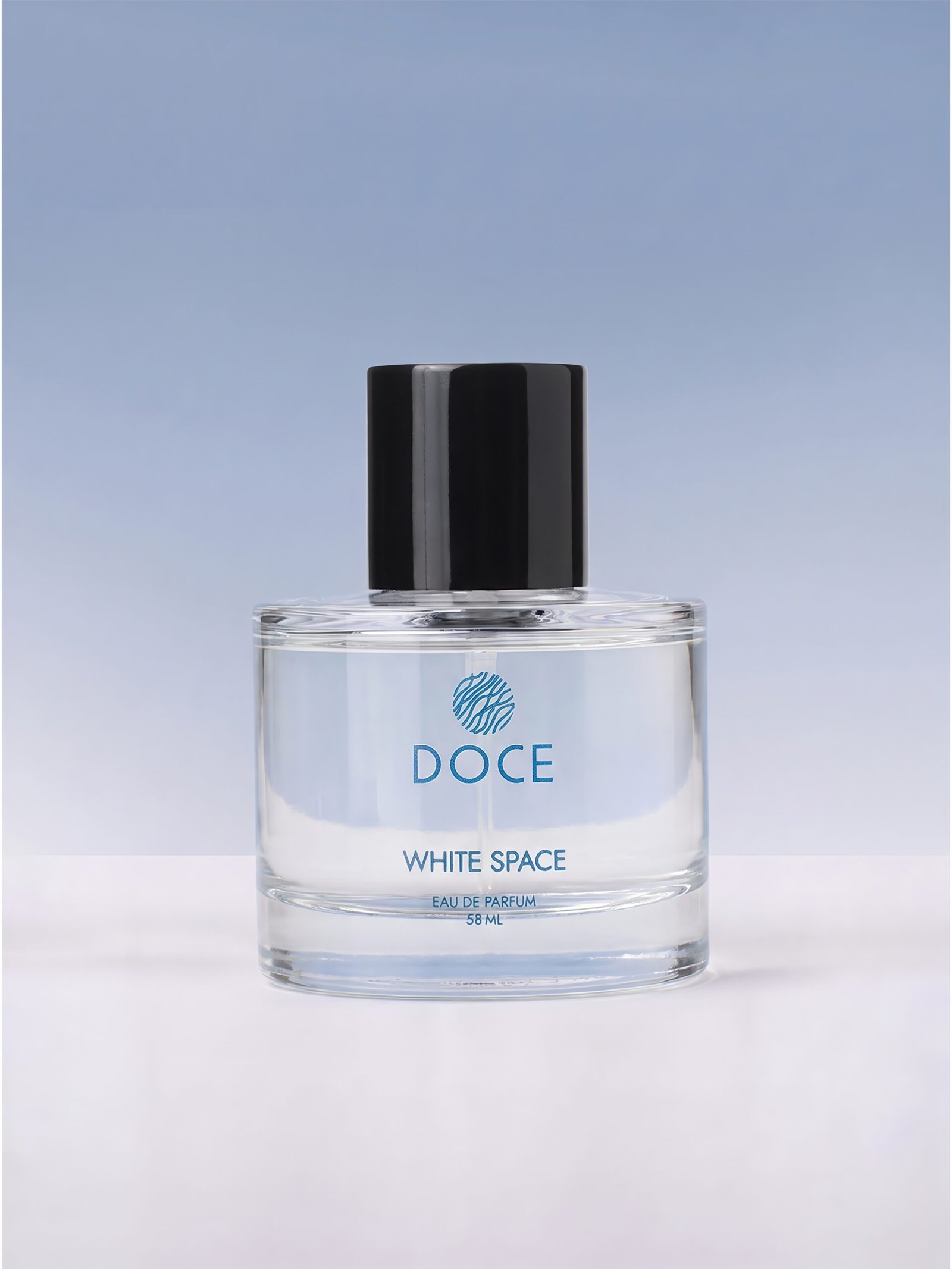WHITE SPACE